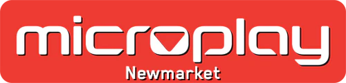Microplay Newmarket