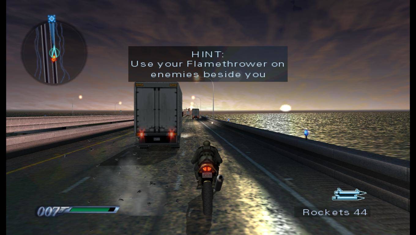007 Everything or Nothing (As Is) (Pre-Owned) - Image 2