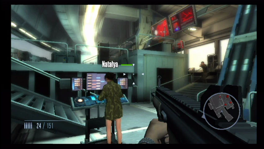 007 Goldeneye (As Is) (Pre-Owned) - Image 2