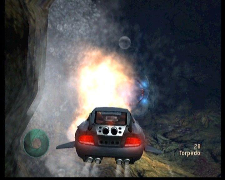 007 Nightfire (Platinum Hits) (Pre-Owned) - Image 2