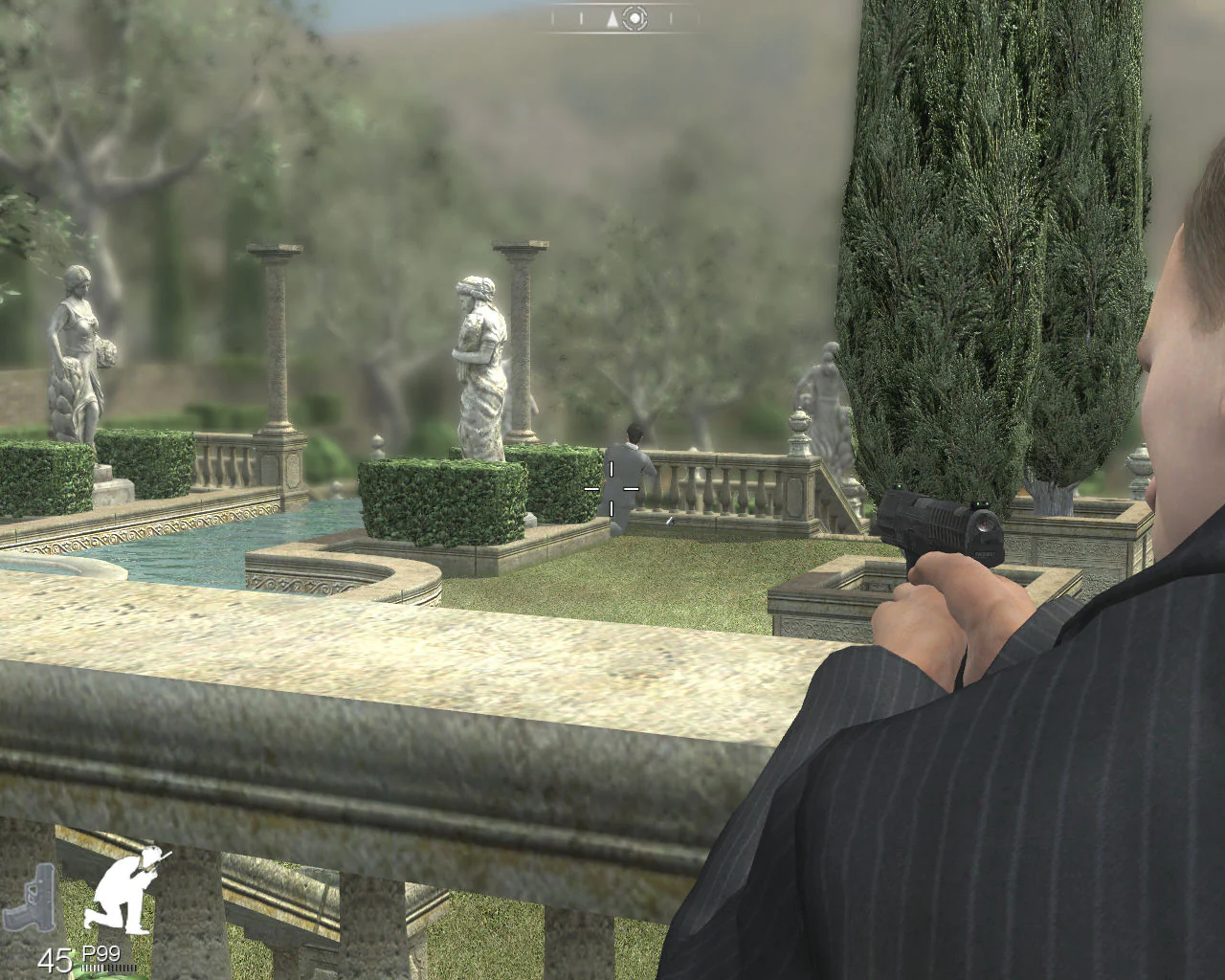 007 Quantum of Solace (Collector's Edition) (Pre-Owned) - Image 4