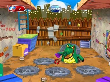 101 In 1 Party Megamix (Pre-Owned) - Image 2