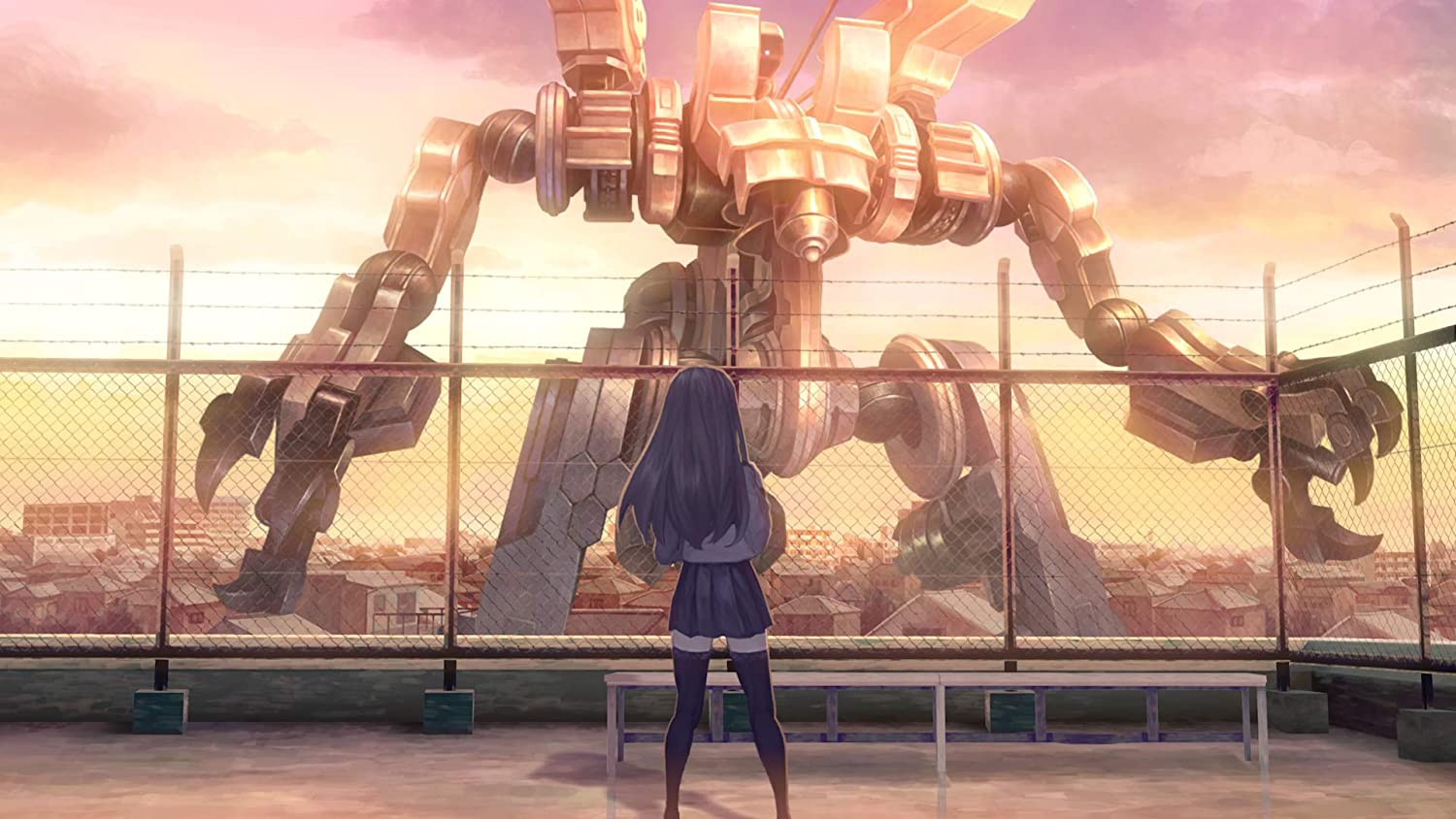 13 Sentinels: Aegis Rim (Launch Edition) (Pre-Owned) - Image 4