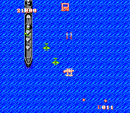 1943: The Battle of Midway (Cartridge Only) - Image 3