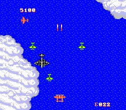 1943: The Battle of Midway (Cartridge Only) - Image 4