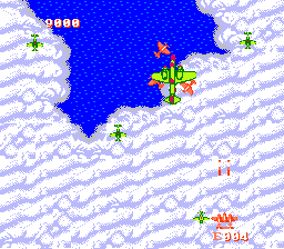 1943: The Battle of Midway (Cartridge Only) - Image 5