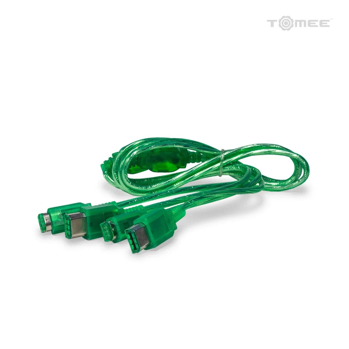 2 Player Link Cable for Game Boy & Game Boy Color - Image 2