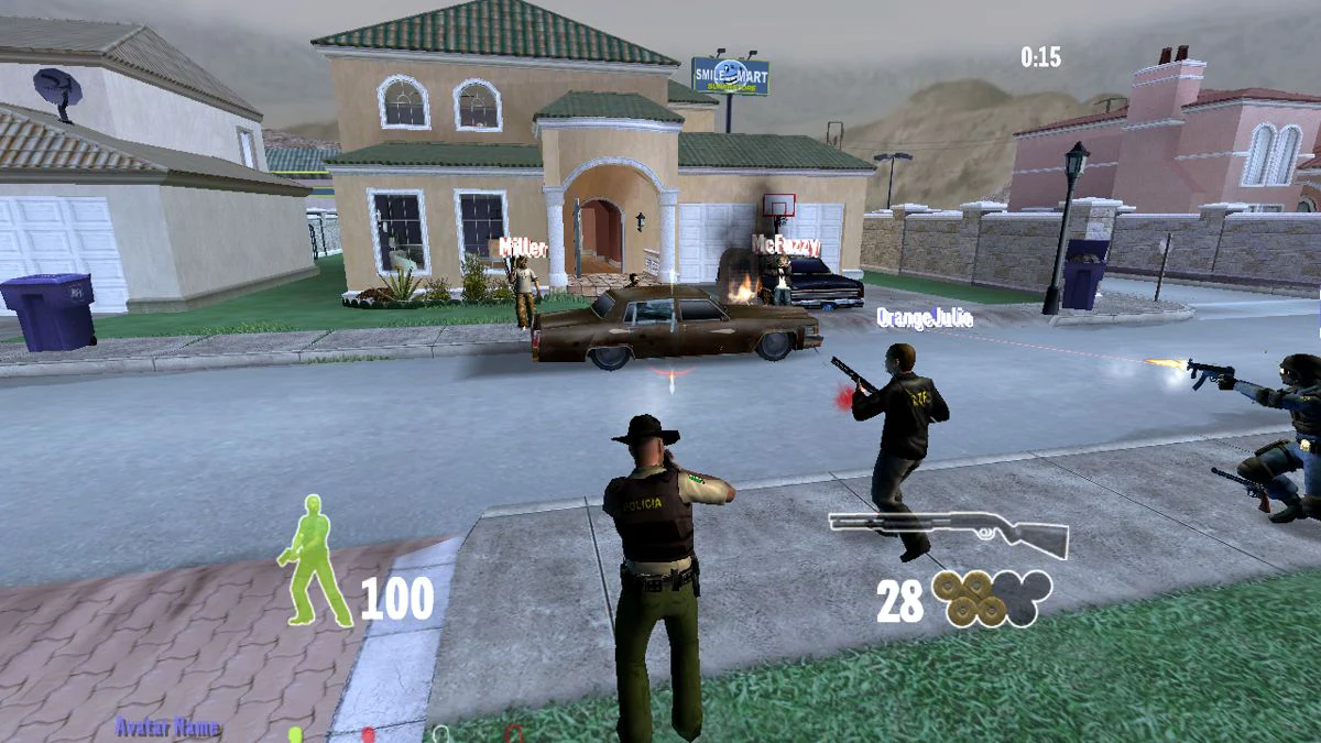 25 to Life (Pre-Owned) - Image 3