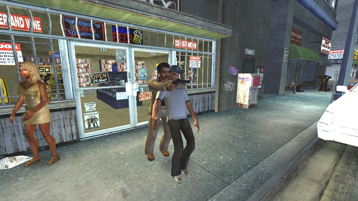 25 to Life (Pre-Owned) - Image 4