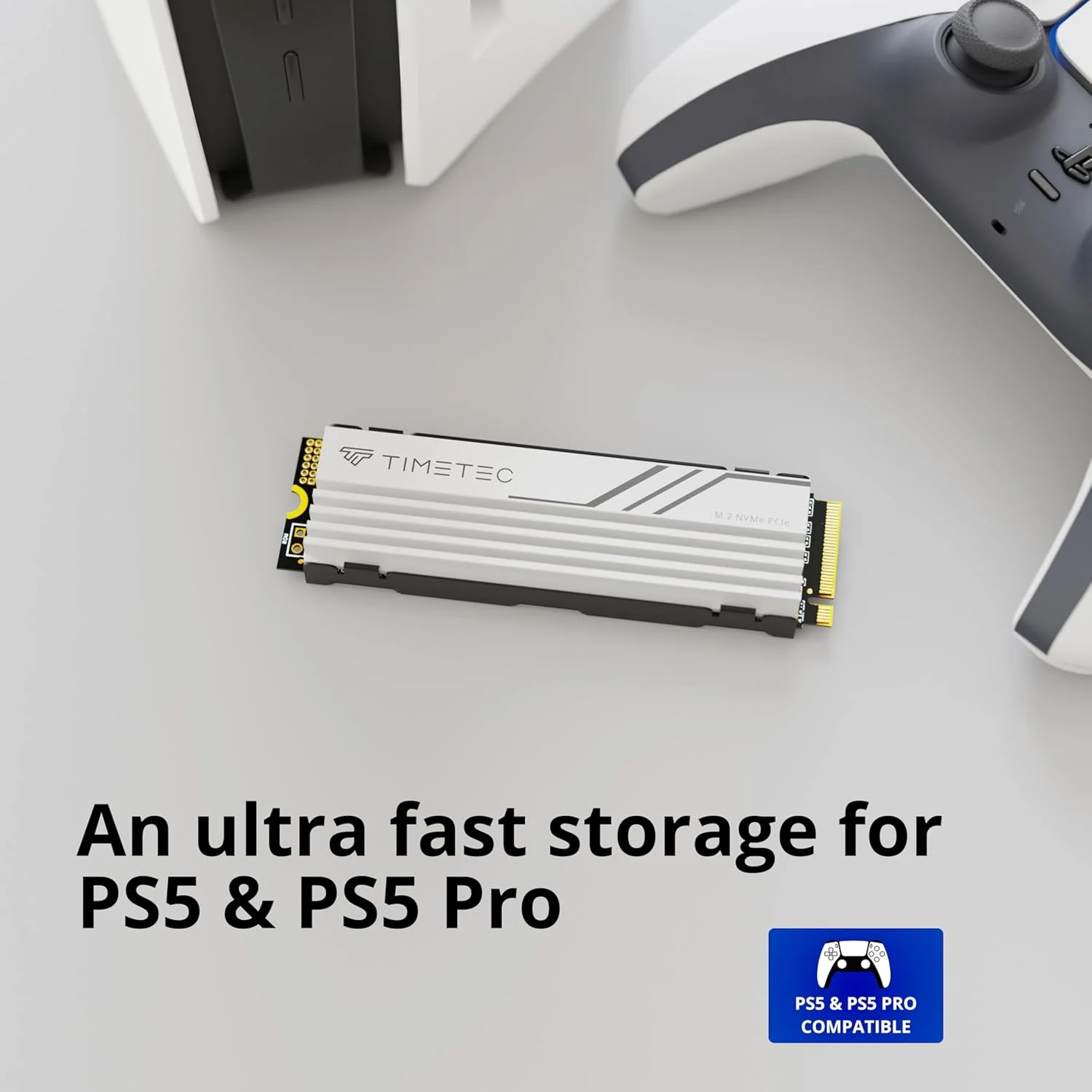 2TB M.2 Gen 4 SSD Expansion for PS5 - Image 4