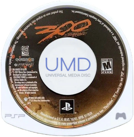 300 March to Glory (Cartridge Only)