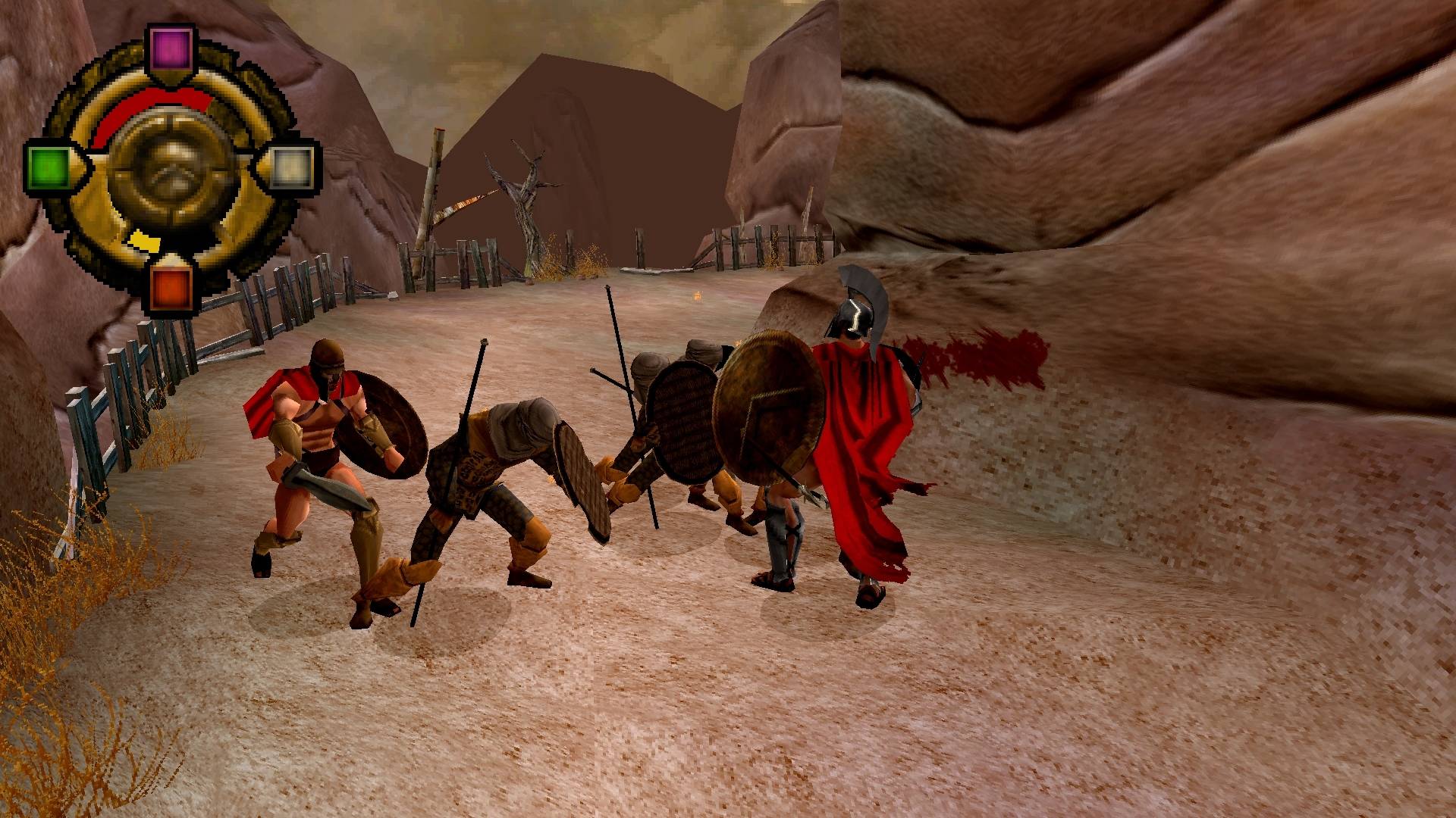 300 March to Glory (Cartridge Only) - Image 3