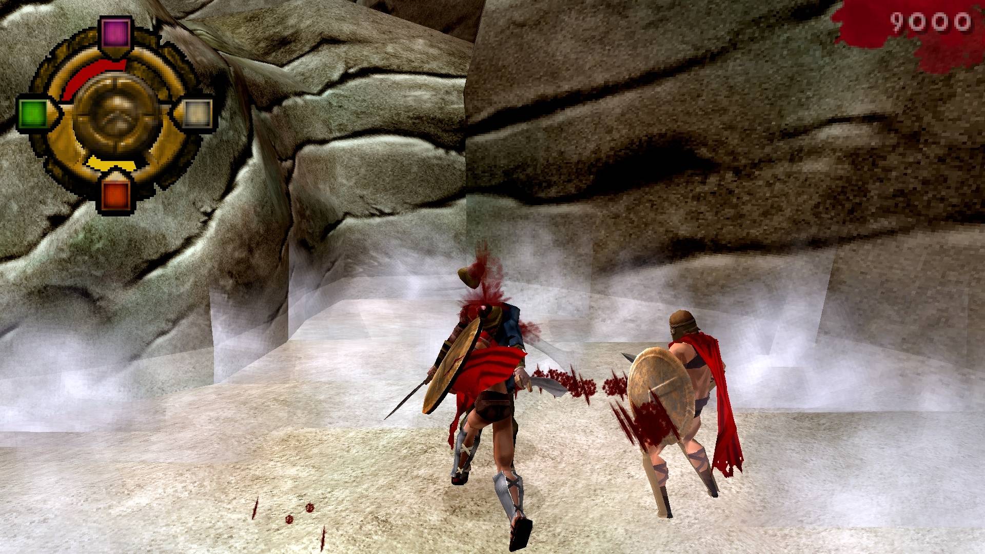 300 March to Glory (Cartridge Only) - Image 4