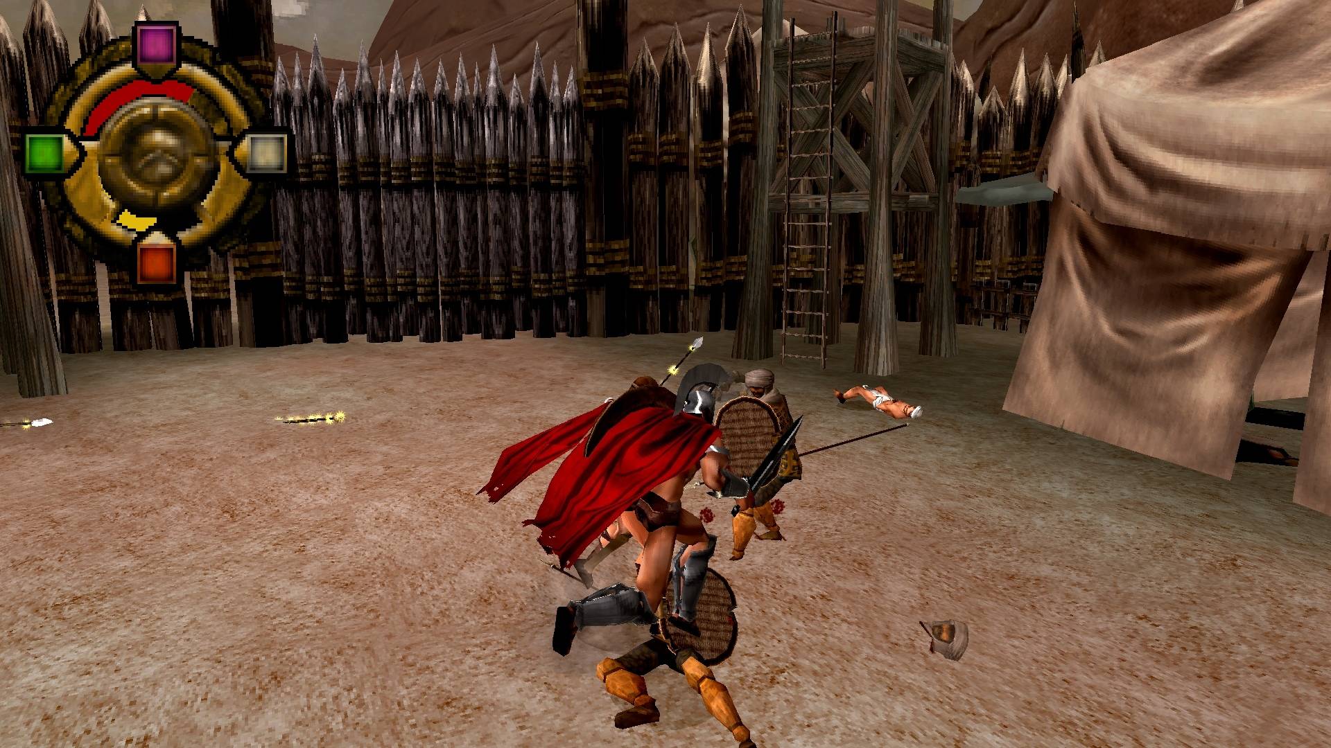 300 March to Glory (Cartridge Only) - Image 5