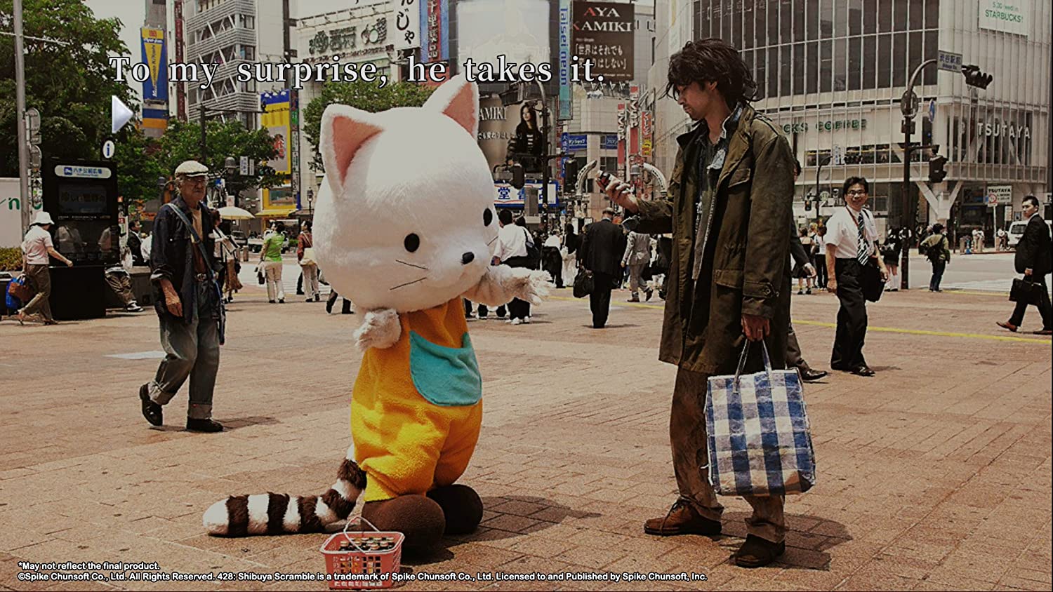 428 Shibuya Scramble (Pre-Owned) - Image 2