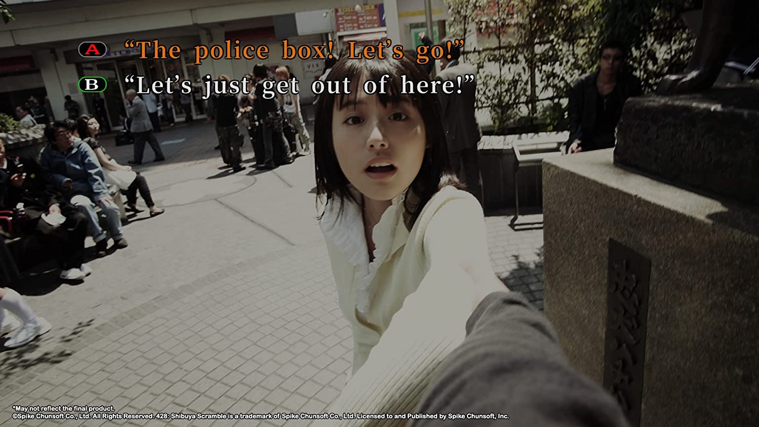 428 Shibuya Scramble (Pre-Owned) - Image 3
