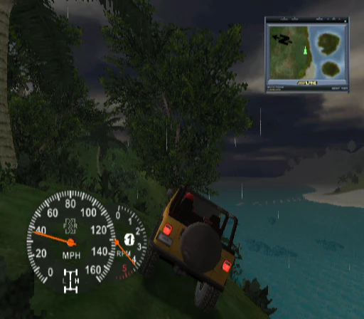4x4 EVO 2 (Pre-Owned) - Image 3