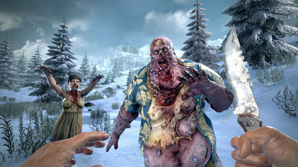 7 Days to Die (Console Edition) - Image 5