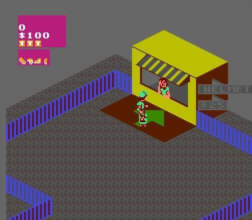 720 Degrees (Cartridge Only) - Image 3