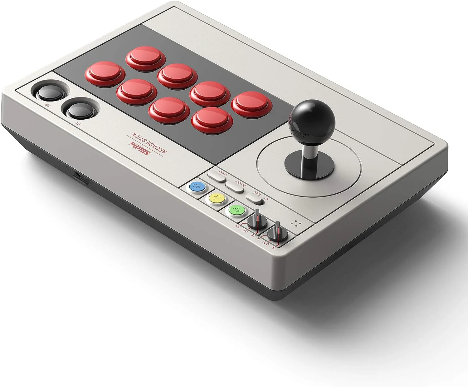 Arcade Stick for Switch, & PC - Image 3