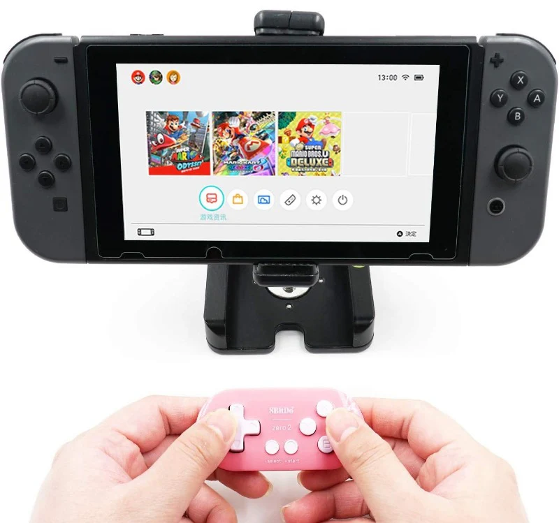 Lite Zero 2 (Pink) - Image 4