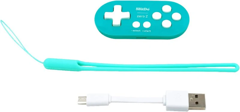 Lite Zero 2 (Turquoise) - Image 5