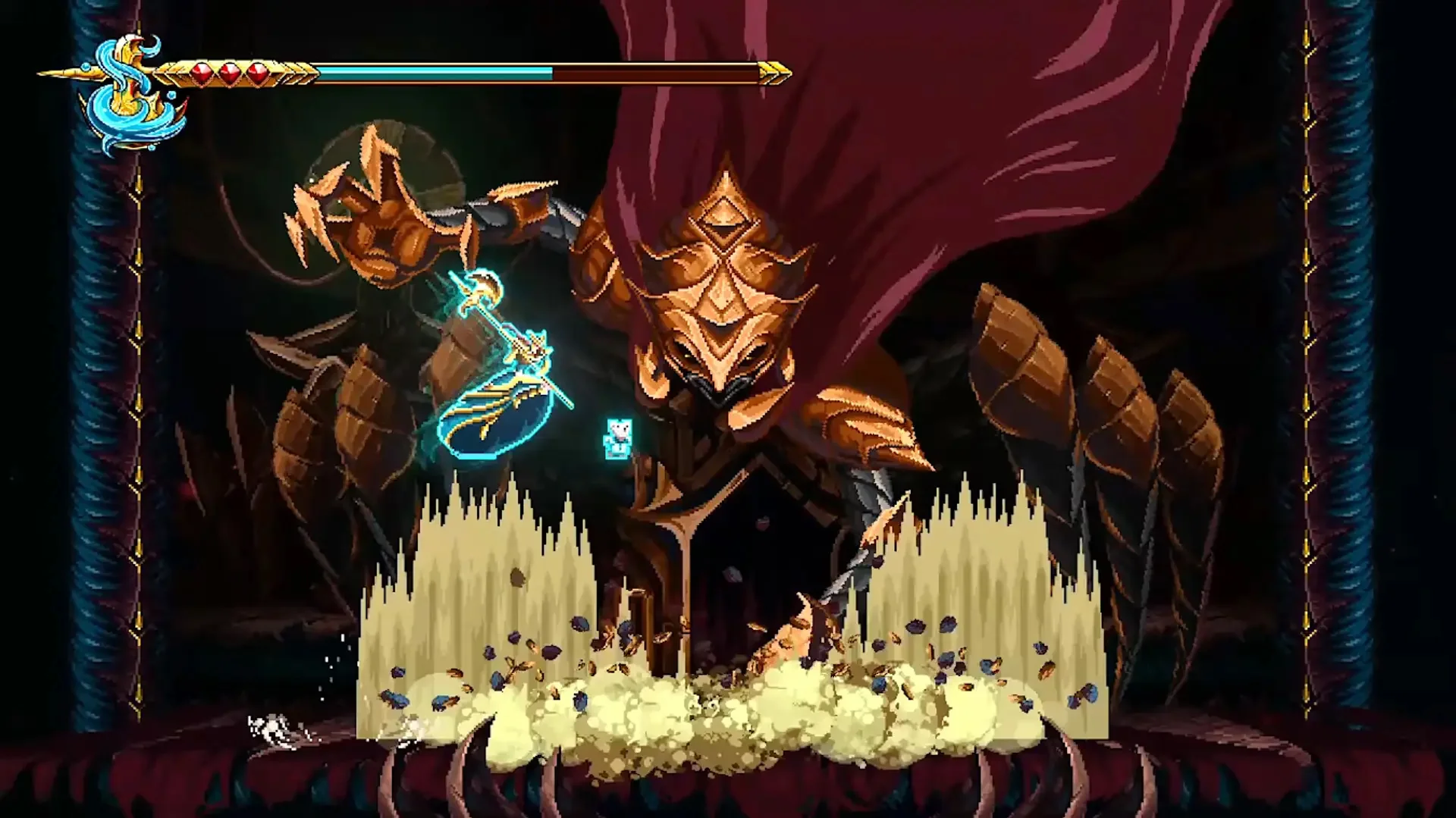 9 Years of Shadow - Image 2