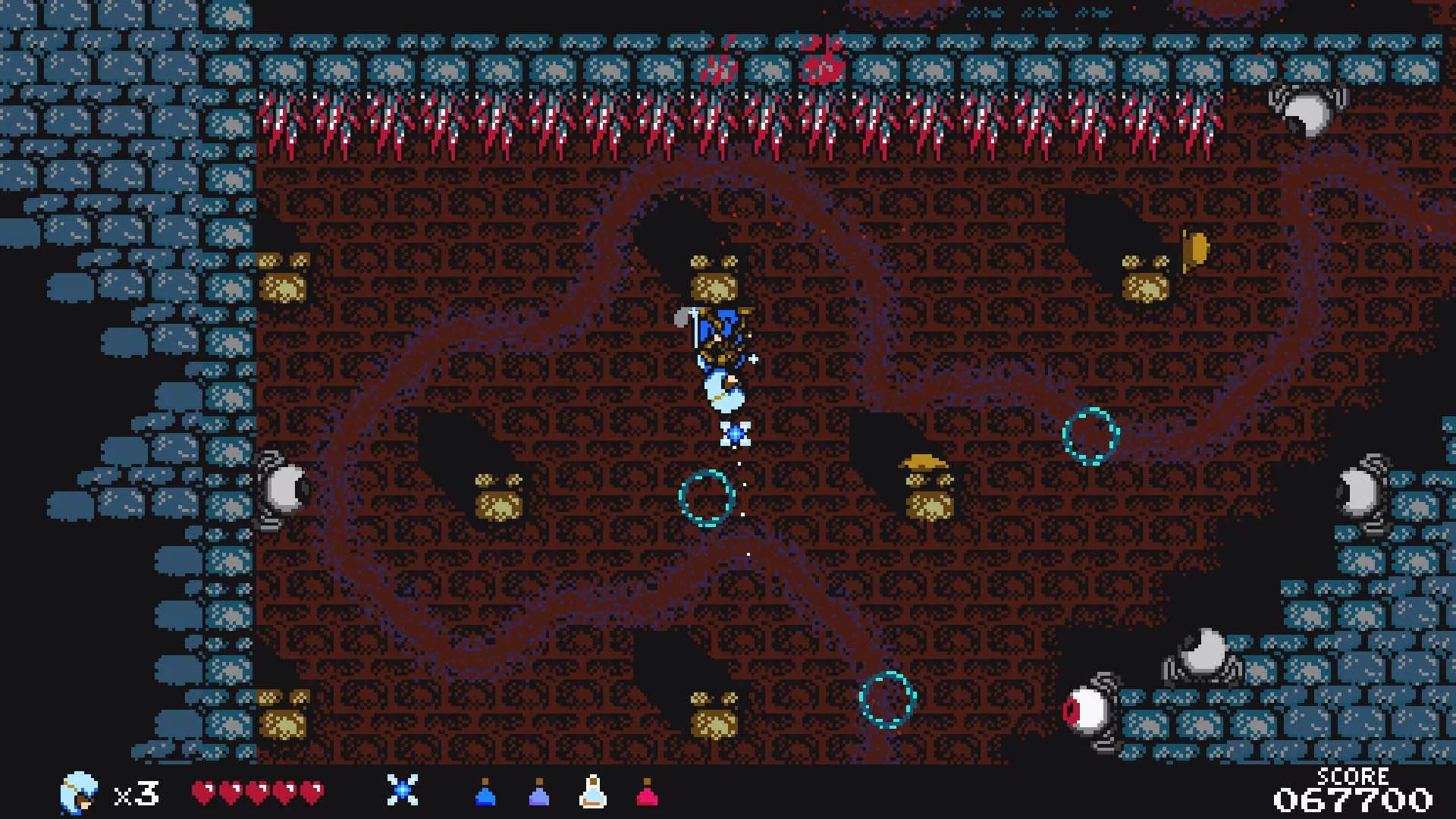 A Hole New World (Pre-Owned) - Image 2