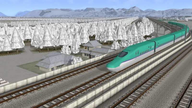 A-Train Exp. (Pre-Owned) - Image 4