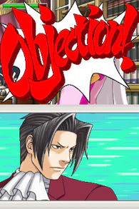 Ace Attorney Investigations: Miles Edgeworth (Pre-Owned) - Image 3