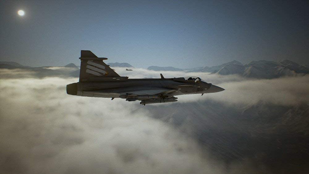 Ace Combat 7: Skies Unknown (Pre-Owned) - Image 2