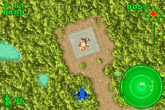 Ace Combat Advance (Cartridge Only) - Image 3
