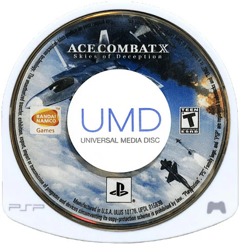 Ace Combat X: Skies Of Deception (Pre-Owned) - Image 2