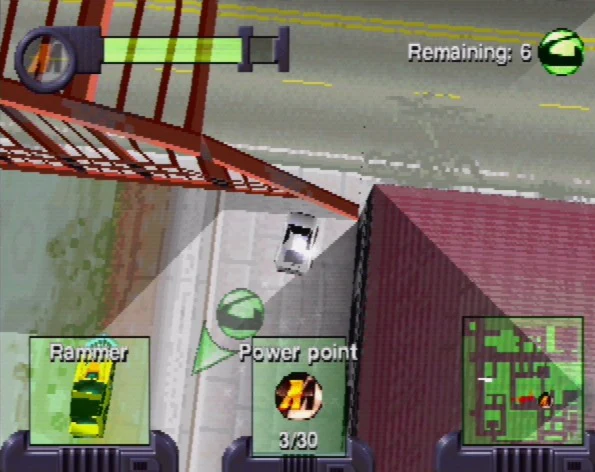 Action Man: Operation Extreme (Pre-Owned) - Image 2