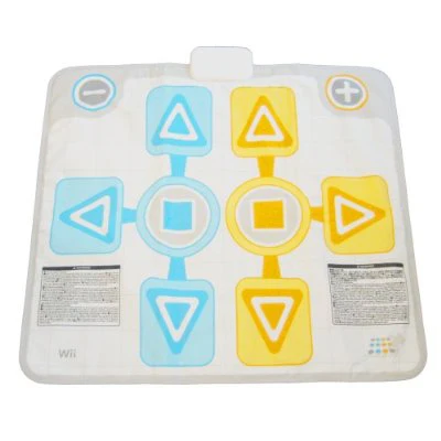 Active Life Outdoor Challenge with Mat (Pre-Owned) - Image 3