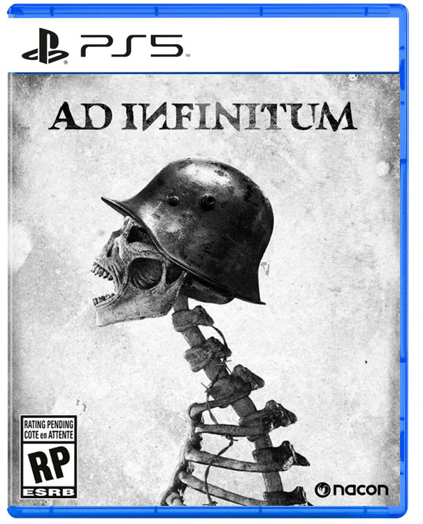 Ad Infinitum