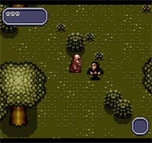 Addams Family Values (Cartridge Only) - Image 3