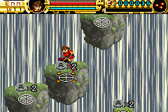 Advance Guardian Heroes (Cartridge Only) - Image 4