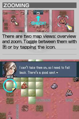 Advance Wars Days of Ruin (Cartridge Only) - Image 3