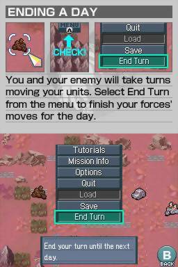 Advance Wars Days of Ruin (Cartridge Only) - Image 4