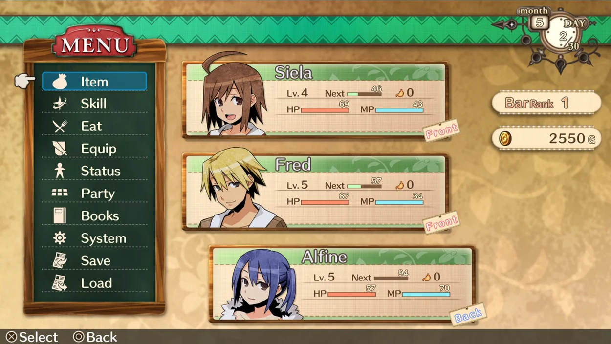 Adventure Bar Story - Image 6