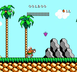 Adventure Island 3 (As Is) (In Box) - Image 3