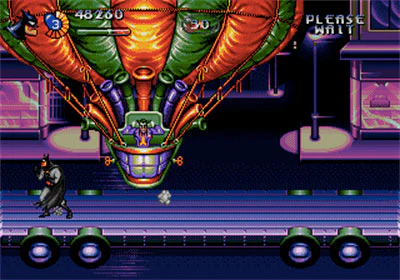 Adventures of Batman and Robin (Cartridge Only) - Image 3