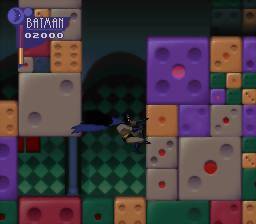 Adventures of Batman and Robin (Cartridge Only) - Image 3