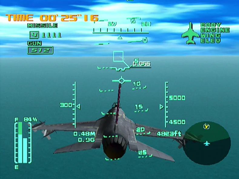 AeroWings (Pre-Owned) - Image 3