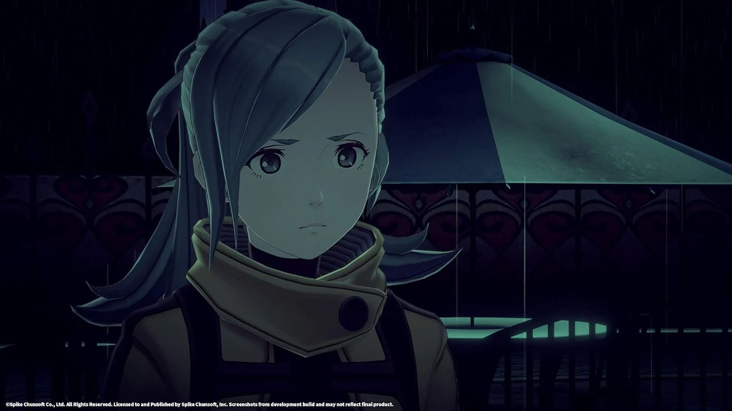 AI: The Somnium Files (IMPORT) (Pre-Owned) - Image 2