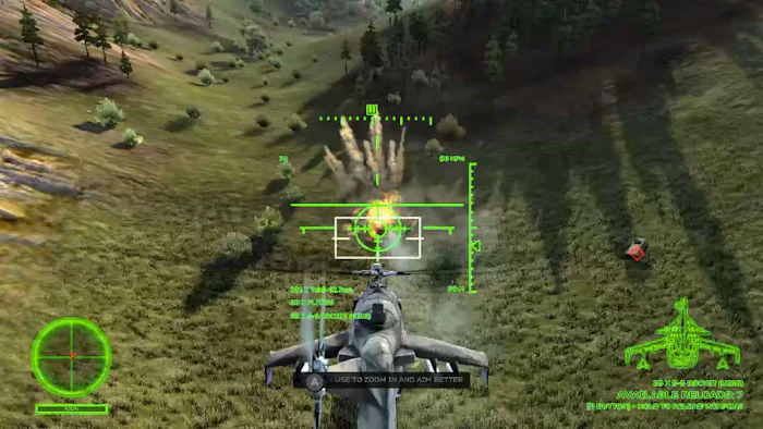Air Missions: HIND (As Is) (Pre-Owned) - Image 2