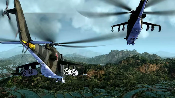 Air Missions: HIND (As Is) (Pre-Owned) - Image 3