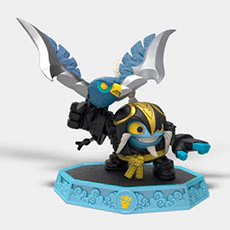 Air Strike (Skylanders: Imaginators)