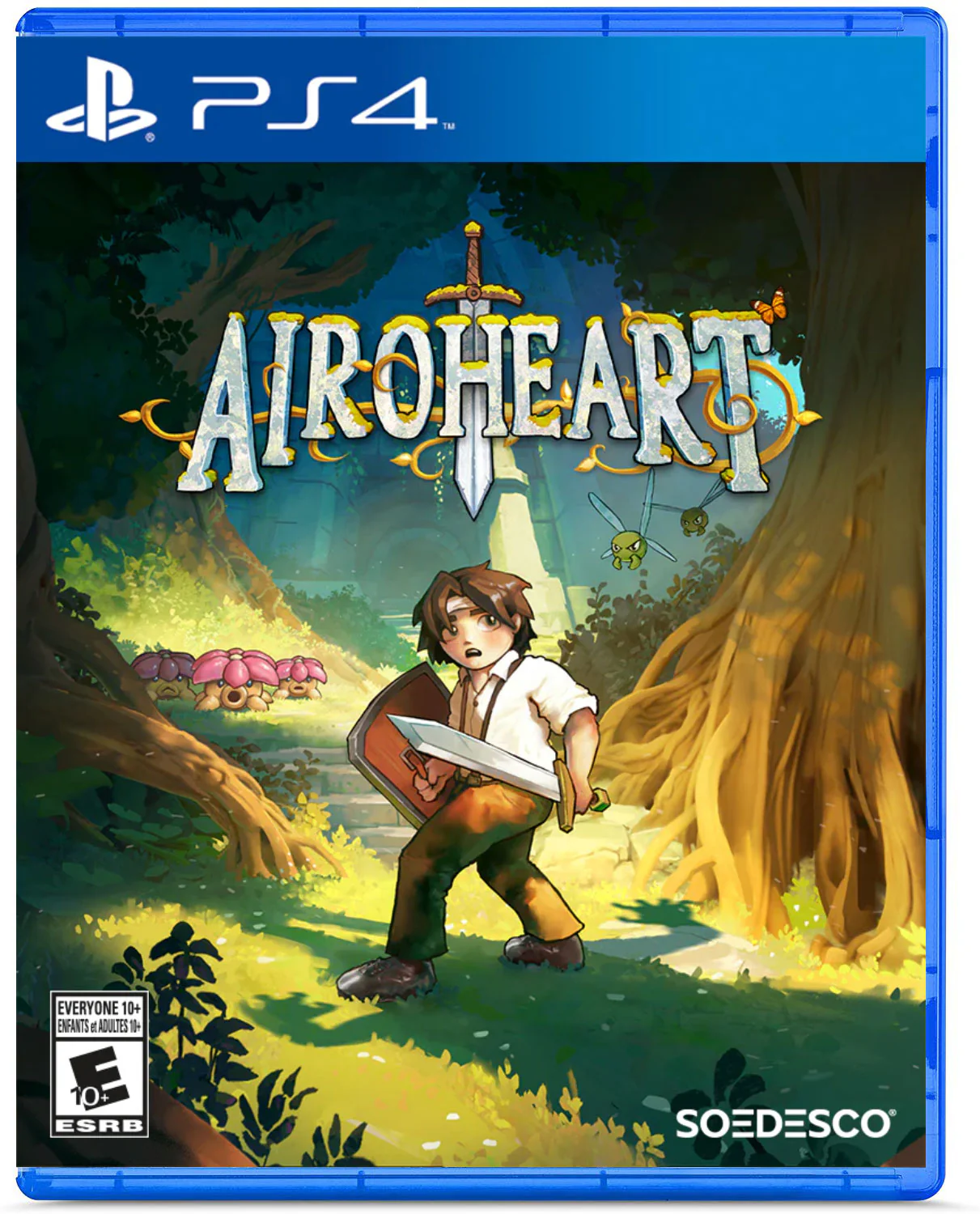 Airoheart